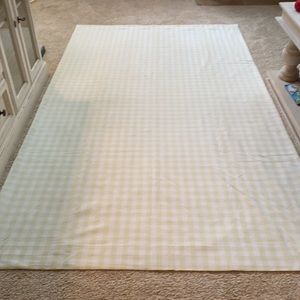 PotteryBarnKids blackout draperies